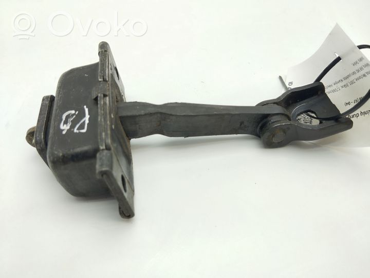 Mercedes-Benz A W168 Front door check strap stopper A1687200116