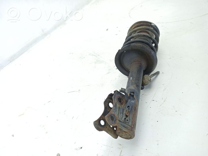 Mercedes-Benz A W168 Ammortizzatore anteriore con molla elicoidale 383340