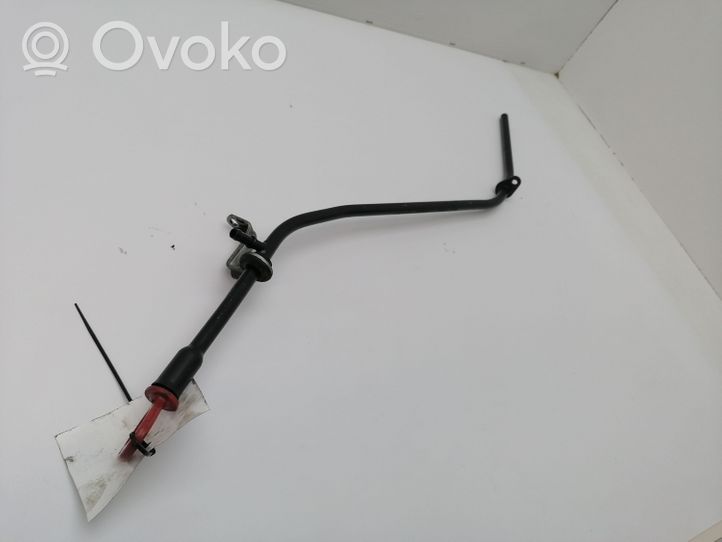 Mercedes-Benz A W168 Oil level dip stick 16600