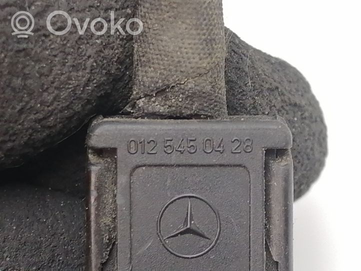 Mercedes-Benz A W168 Wiązka przewodów silnika A6681500033