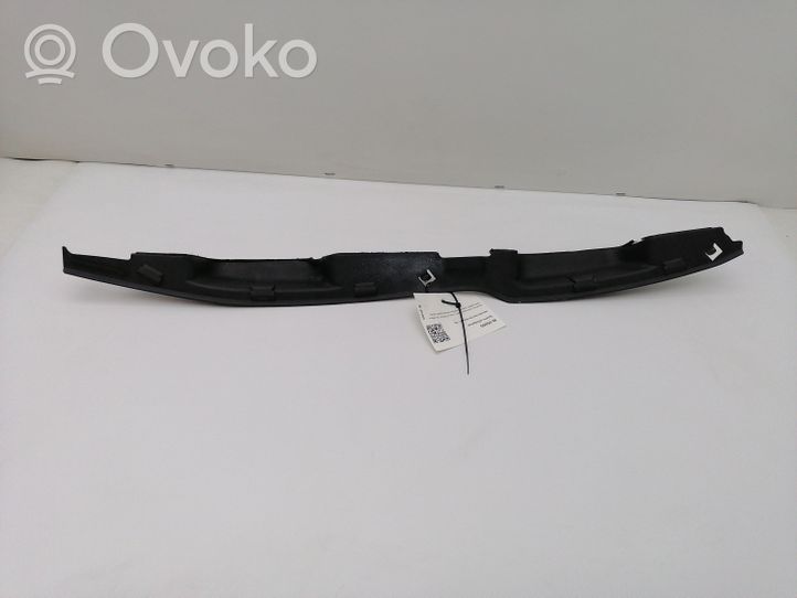 Mercedes-Benz ML W163 Panel wykończeniowy błotnika A1638800124