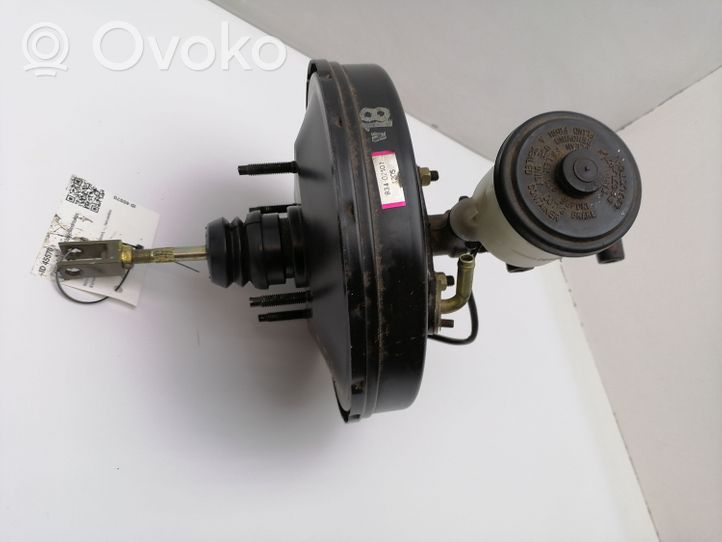 Toyota MR2 (W10) I Cilindro del sistema frenante 83402101