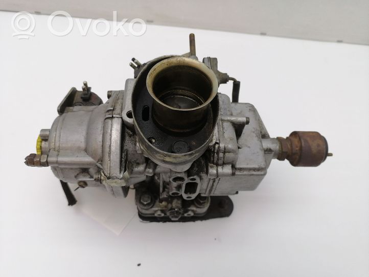 Mercedes-Benz E W123 Vergaser 0010709704