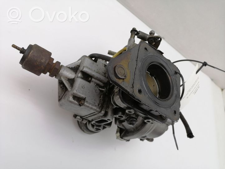 Mercedes-Benz E W123 Carburettor 0010709704