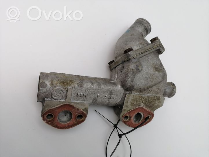 Jaguar XJS Thermostat/thermostat housing P42568G