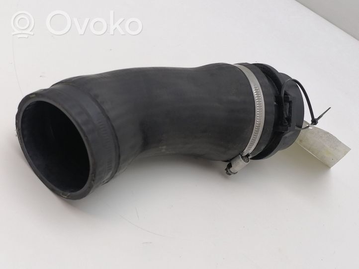 Mercedes-Benz CLK A208 C208 Tubo flessibile intercooler 1111411104