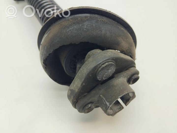 Mercedes-Benz CLK A208 C208 Gruppo asse del volante A2084600716