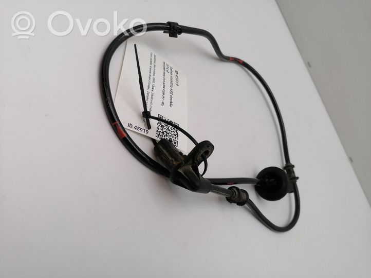 Mercedes-Benz CLK A208 C208 ABS rear brake sensor A2025403517