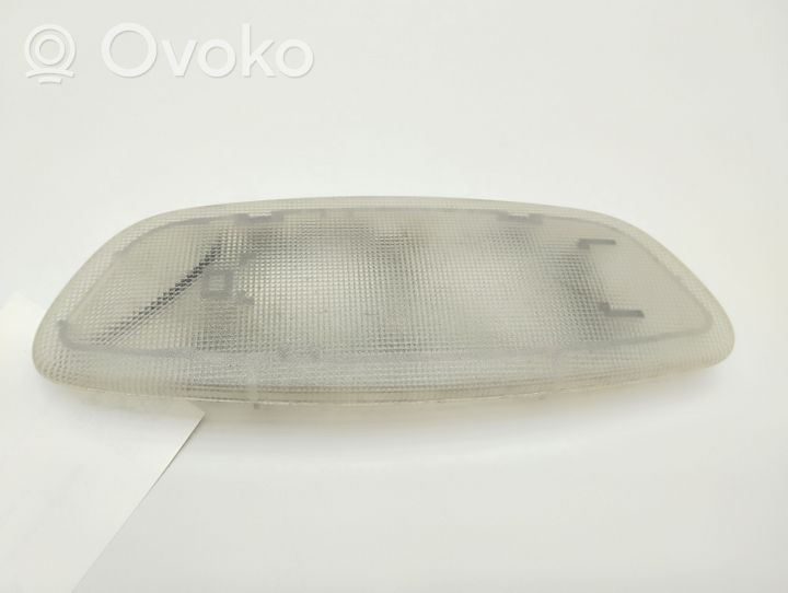 Mercedes-Benz C W203 Lampka podsufitki tylna 2108203401