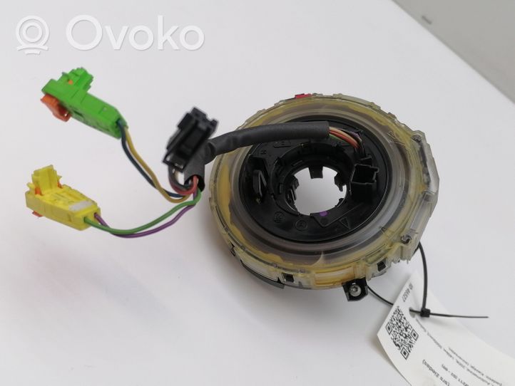 Mercedes-Benz E W211 Innesco anello di contatto dell’airbag (anello SRS) A1714640518