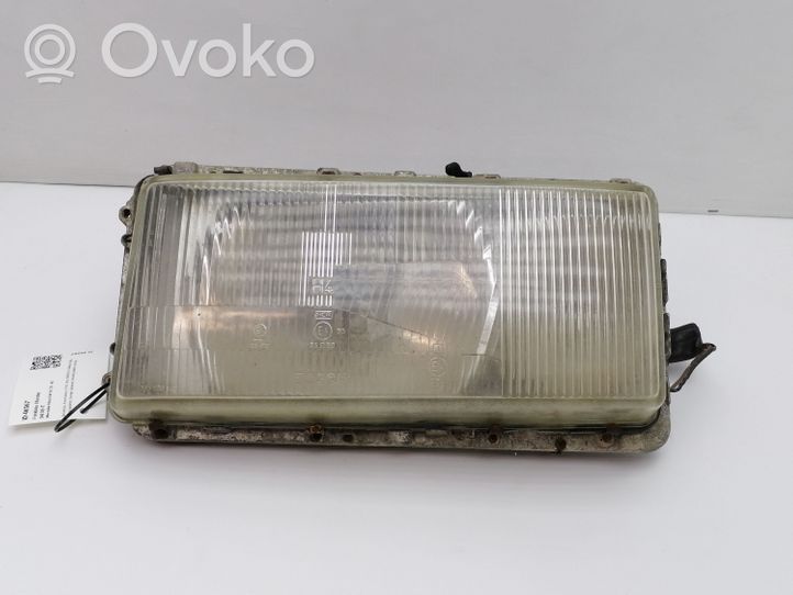 Mercedes-Benz S W116 Phare frontale 135543055