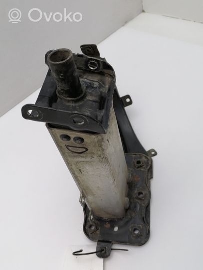 Mercedes-Benz E W211 Smorzatore/ammortizzatore d’urto per paraurti anteriore 97190