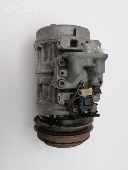 Mercedes-Benz 380 560SEC C126 Air conditioning (A/C) compressor (pump) 1161310101