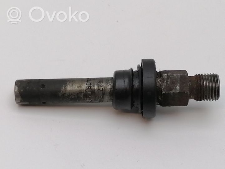 Mercedes-Benz 380 560SEC C126 Injecteur de carburant 0437502035