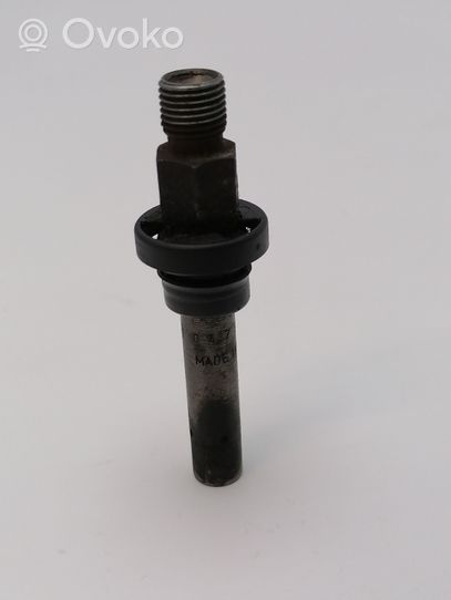 Mercedes-Benz 380 560SEC C126 Injecteur de carburant 0437502035