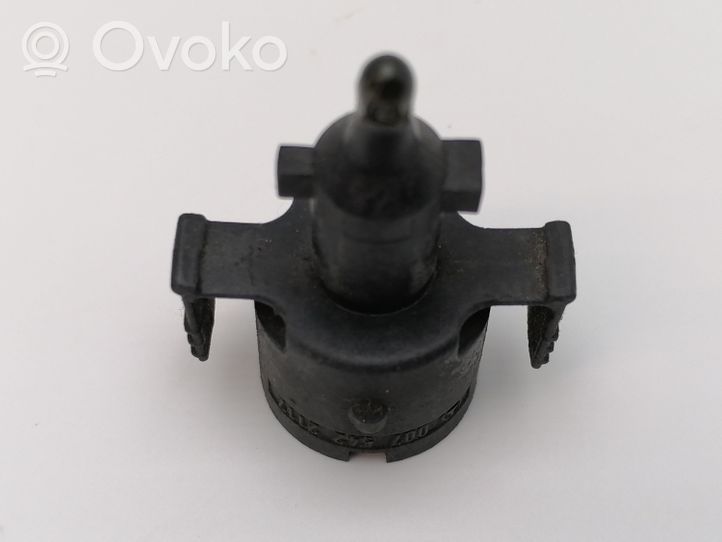 Mercedes-Benz 380 560SEC C126 Salona temperatūras sensors 0280130047