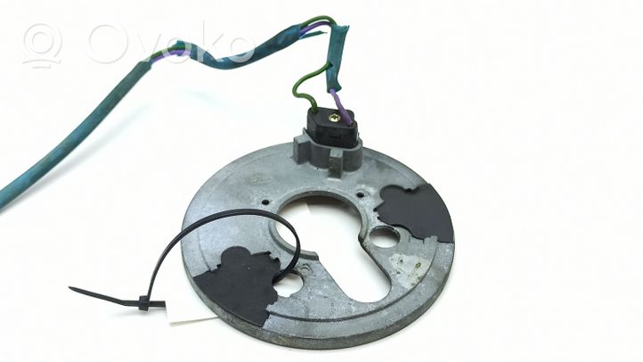 Mercedes-Benz 380 560SEC C126 Lenkwinkelsensor Airbagschleifring Wickelfeder 1244620097