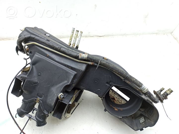 Mercedes-Benz 380 560SEC C126 Scatola climatizzatore riscaldamento abitacolo assemblata 9415231017