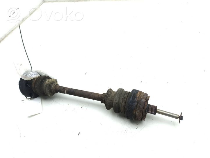 Mercedes-Benz 380 560SEC C126 Rear driveshaft 