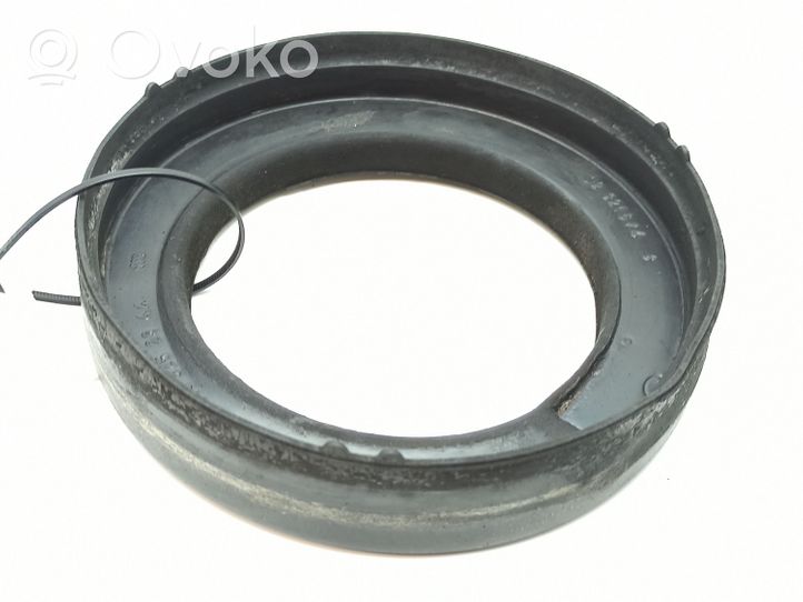 Mercedes-Benz 380 560SEC C126 Rear coil spring rubber mount 1153252344