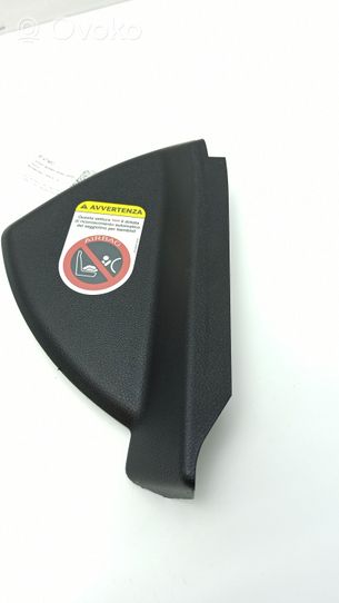 Mercedes-Benz C W204 Rivestimento estremità laterale del cruscotto A2046800278