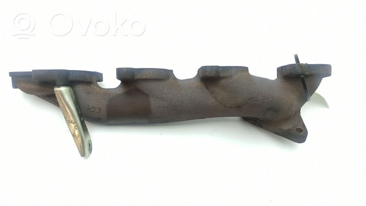 Mercedes-Benz C W204 Collettore di scarico A6460942141