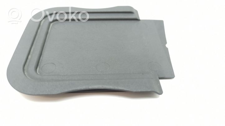 Mercedes-Benz C W204 Hitzeschutzwand Batteriegestell A0009981903