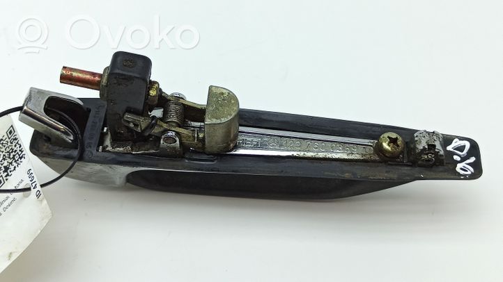 Mercedes-Benz E W123 Maniglia esterna per portiera posteriore 1237600359