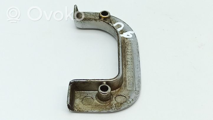 Mercedes-Benz E W123 Altro elemento di rivestimento della portiera posteriore 1237230224U1