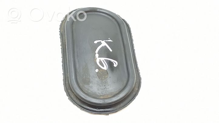 Mercedes-Benz E W123 Altra parte interiore 1239870244