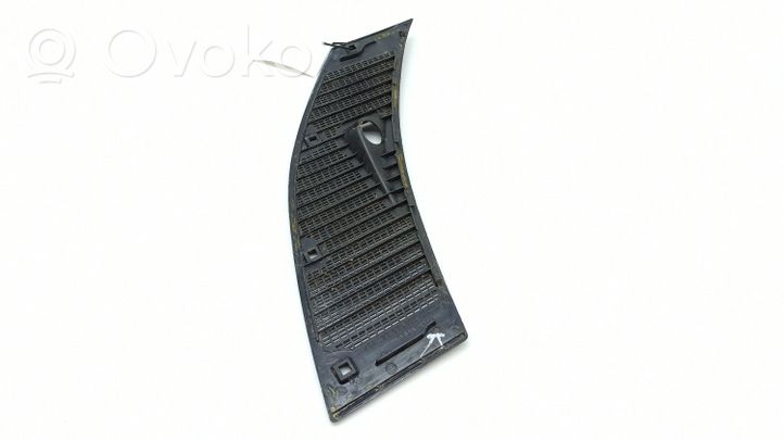 Mercedes-Benz E W123 Rivestimento del tergicristallo 1238360165