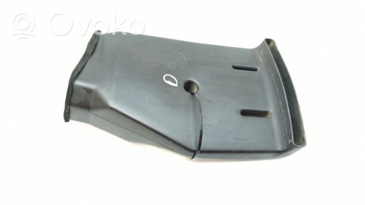 Mercedes-Benz E W123 Bocchetta canale dell’aria abitacolo 1238310746