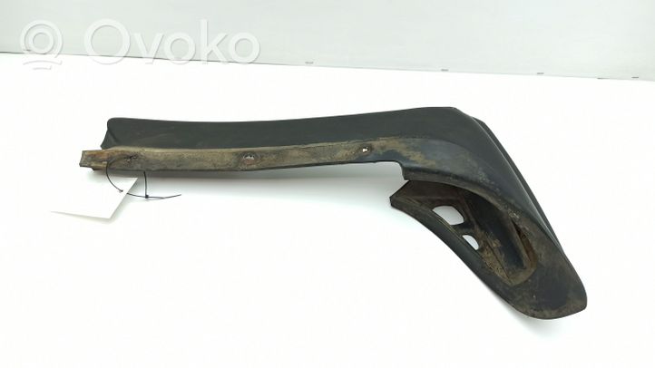 Mercedes-Benz E W123 Rivestimento del pannello parte angolare del paraurti anteriore 1238850823