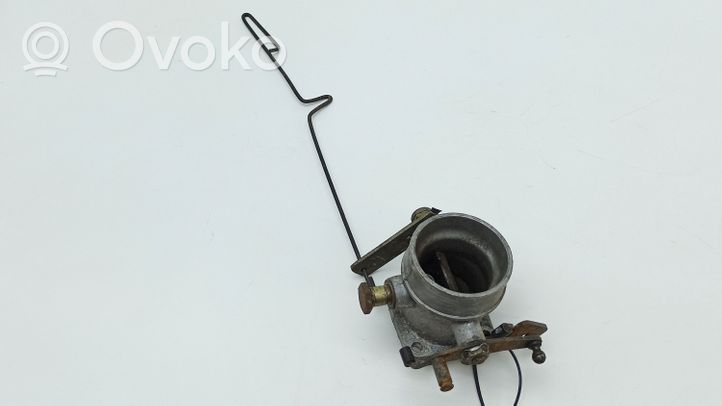 Mercedes-Benz E W123 Valvola a farfalla 6150710306