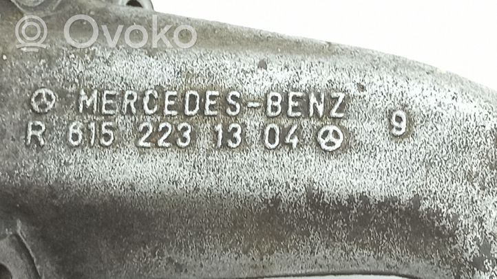 Mercedes-Benz E W123 Łapa / Mocowanie silnika R6152231304