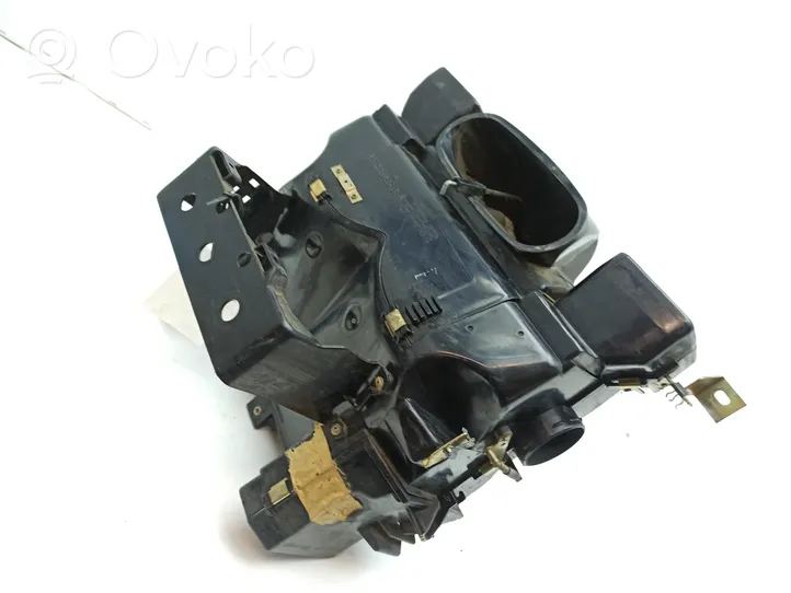 Mercedes-Benz E W123 Scatola climatizzatore riscaldamento abitacolo assemblata 1238300208