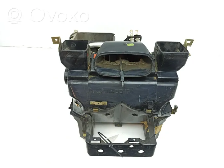 Mercedes-Benz E W123 Scatola climatizzatore riscaldamento abitacolo assemblata 1238300208