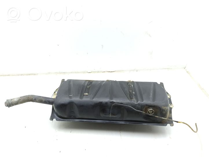 Mercedes-Benz E W123 Fuel tank 