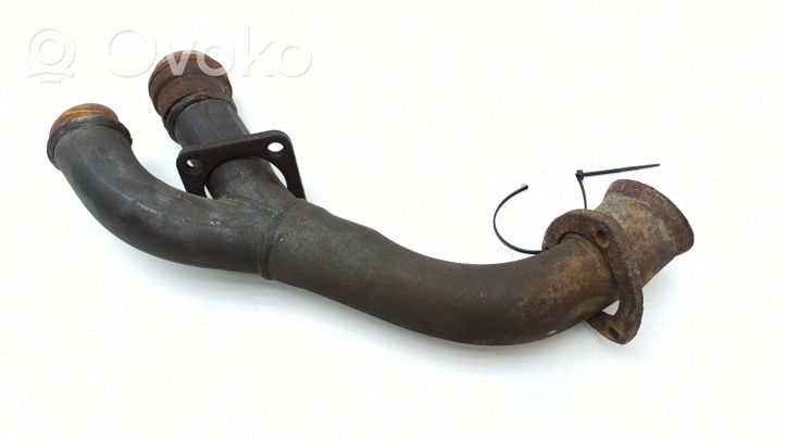 Jaguar XJS Exhaust manifold 