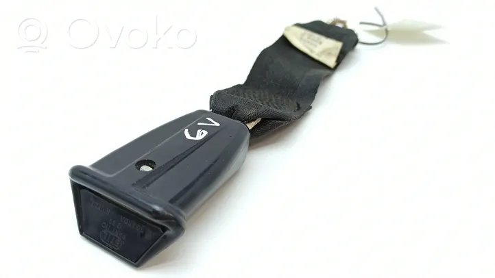 Mercedes-Benz 250 280 C CE W114 Middle seatbelt buckle (rear) 2241C