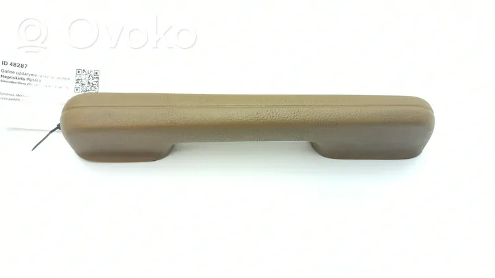 Mercedes-Benz 250 280 C CE W114 Rear door handle trim 