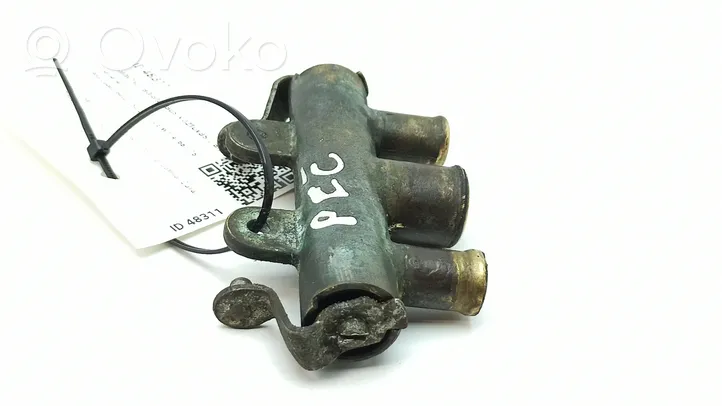 Mercedes-Benz 250 280 C CE W114 Coolant heater control valve 74279