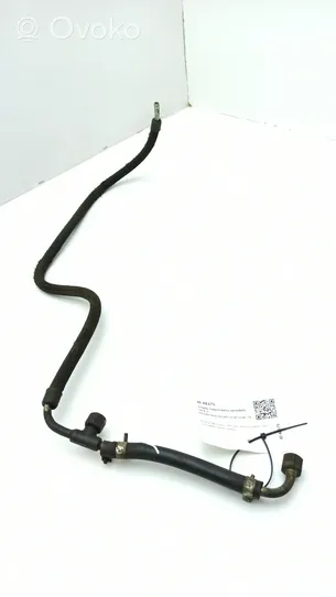 Mercedes-Benz 250 280 C CE W114 Fuel main line pipe 