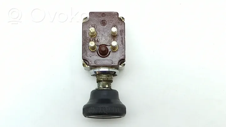 Mercedes-Benz 250 280 C CE W114 Other switches/knobs/shifts 