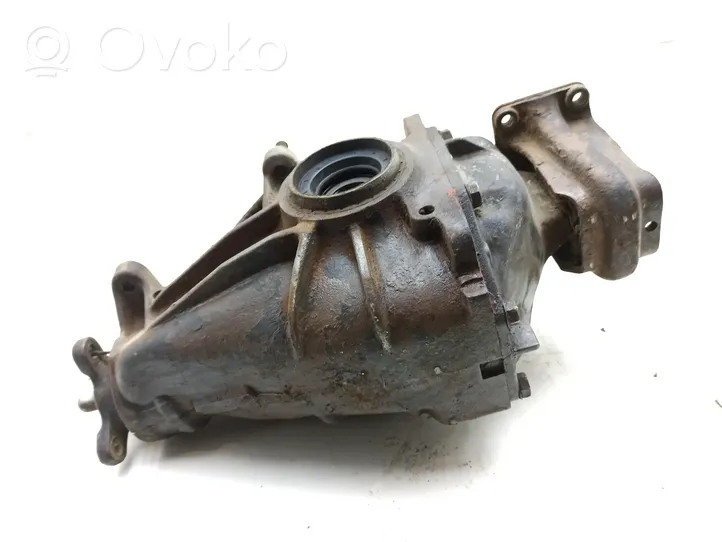 Mercedes-Benz 250 280 C CE W114 Rear differential 1233510101