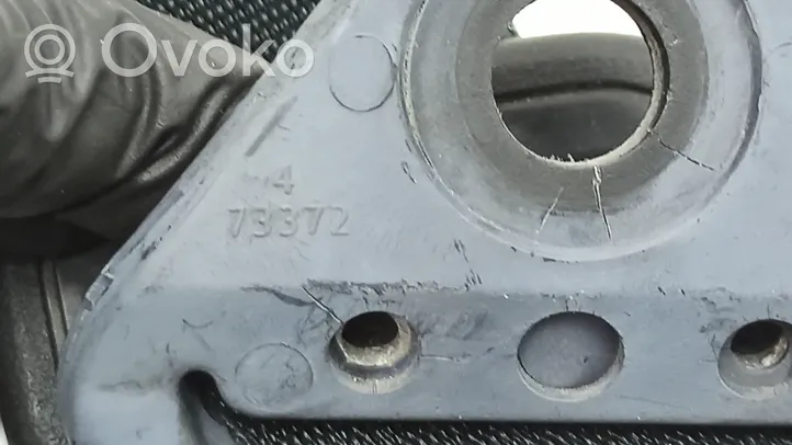 Jaguar XJS Ceinture de sécurité avant BCC8049