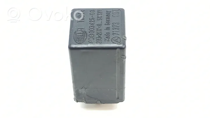 Jaguar XJS Other relay 4DB00342503