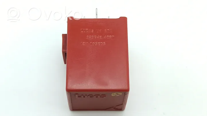 Jaguar XJS Other relay 33384E