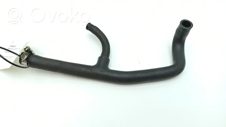 Jaguar XJS Air intake hose/pipe 