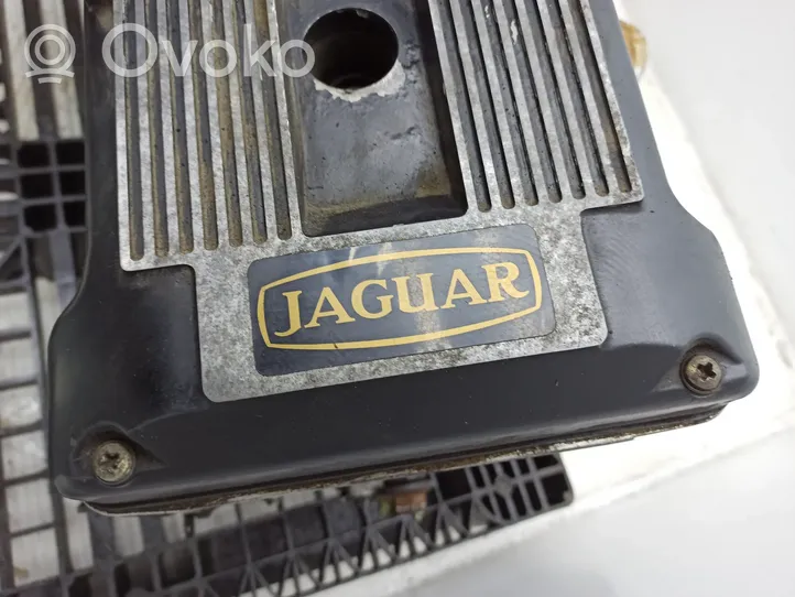 Jaguar XJS Engine EAC4500